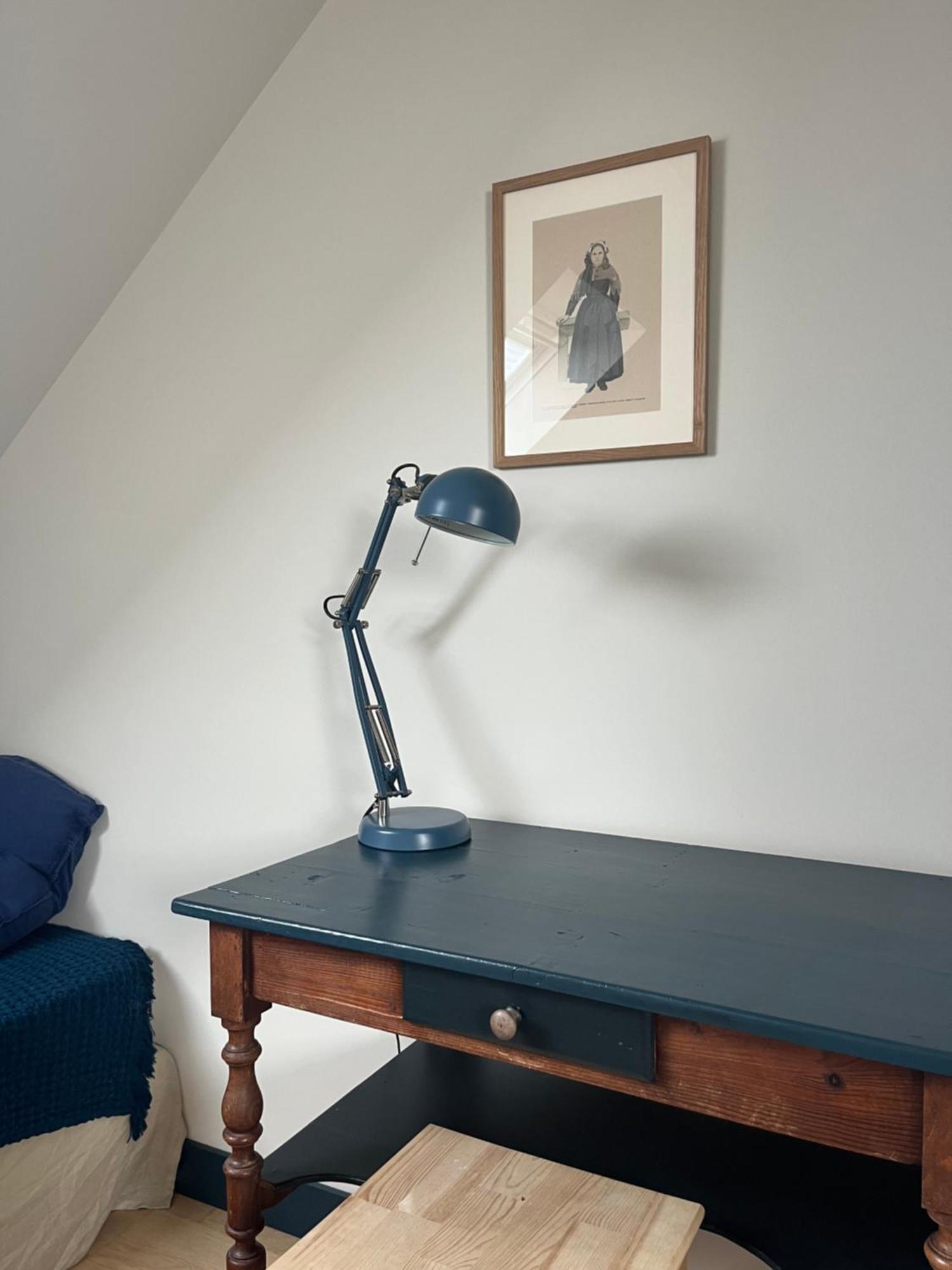 La Vigie D'Heloise, Appartement De L'Aod Ushant Εξωτερικό φωτογραφία