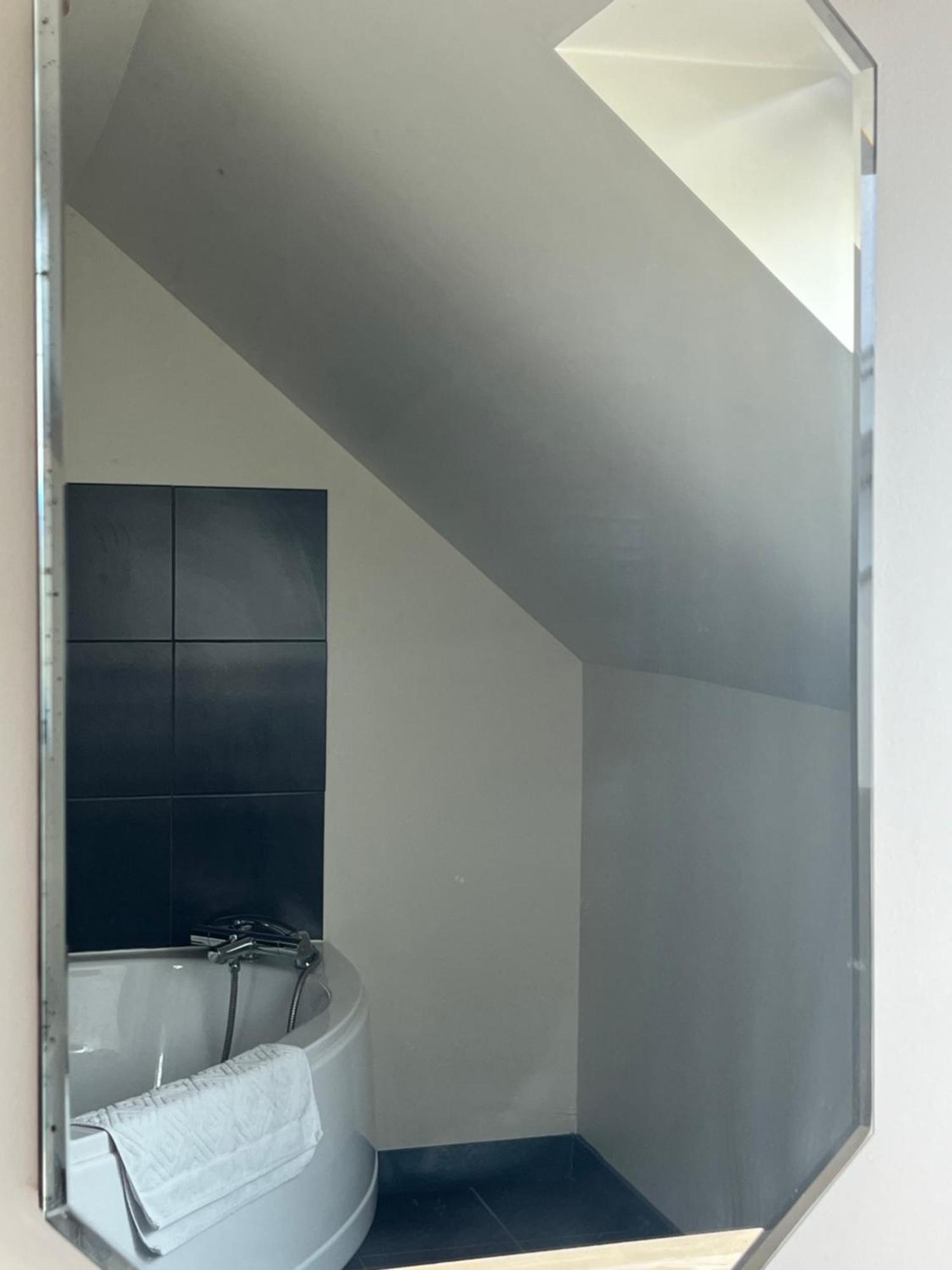 La Vigie D'Heloise, Appartement De L'Aod Ushant Εξωτερικό φωτογραφία